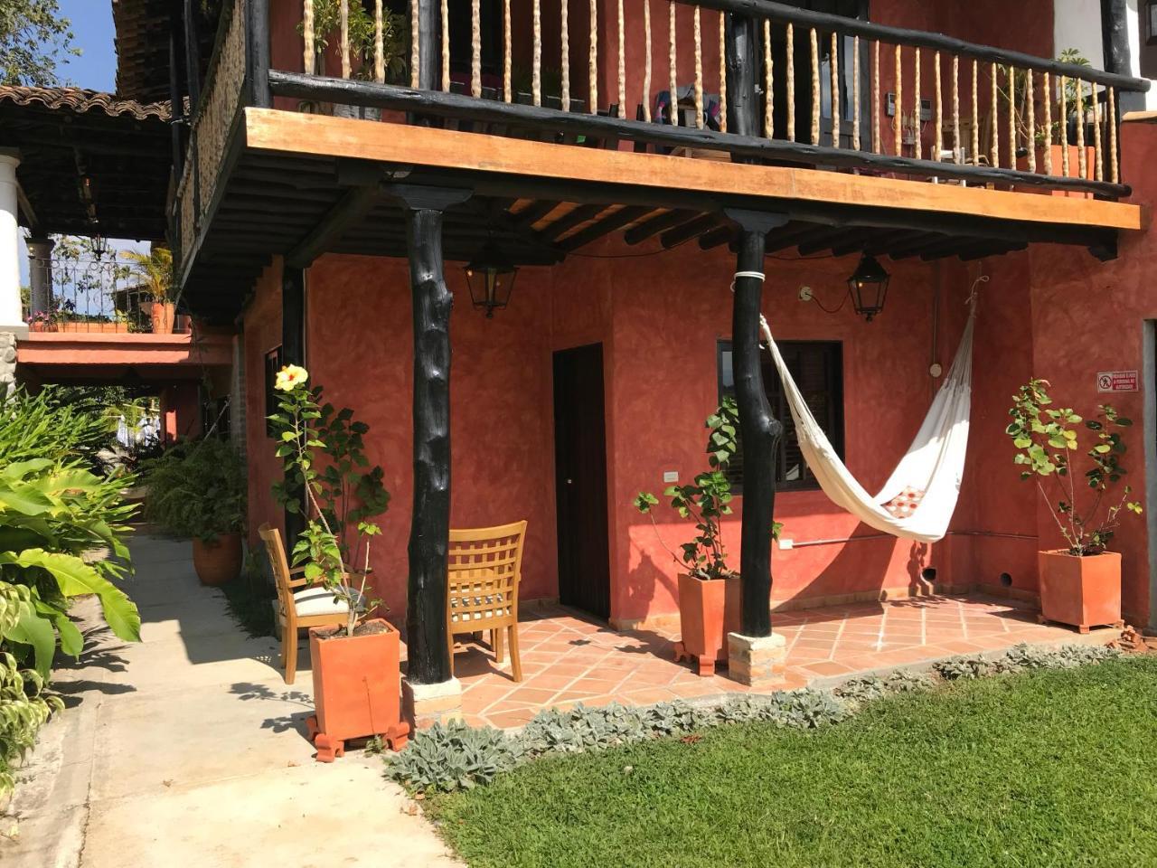 Monasterio San Agustin, Colombia Hotel Kültér fotó